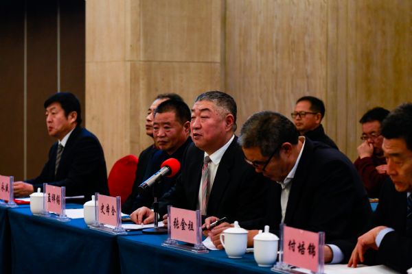 2019年年会圆满举行