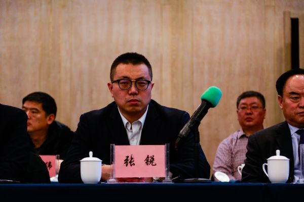 2019年年会圆满举行