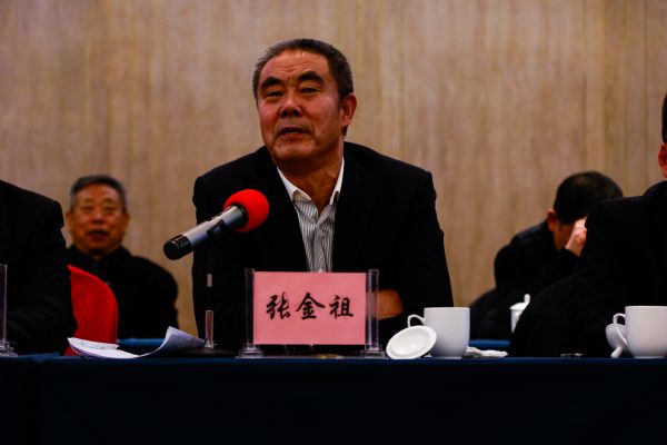 2019年年会圆满举行