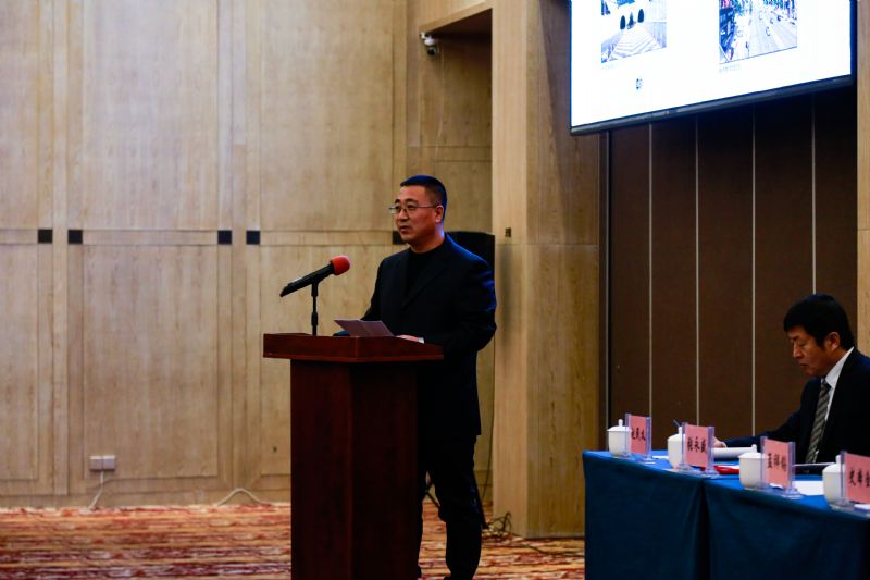 2019年年会圆满举行