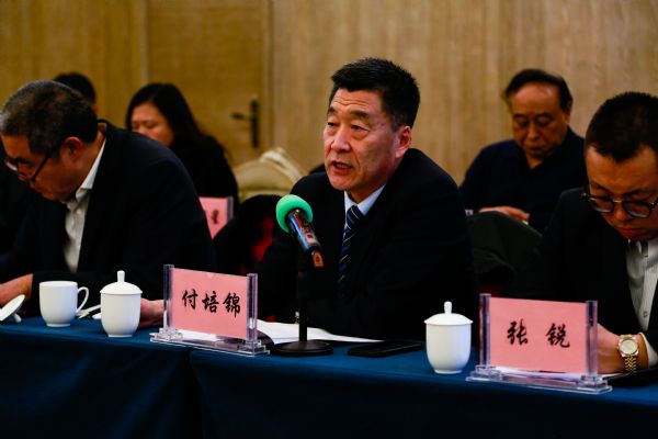 2019年年会圆满举行
