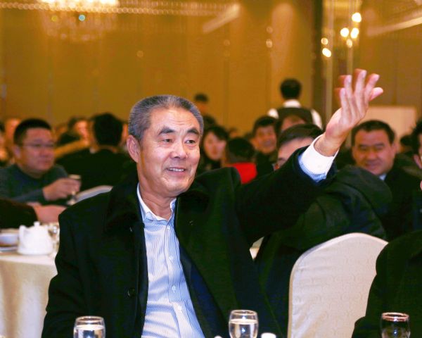 2019年年会圆满举行
